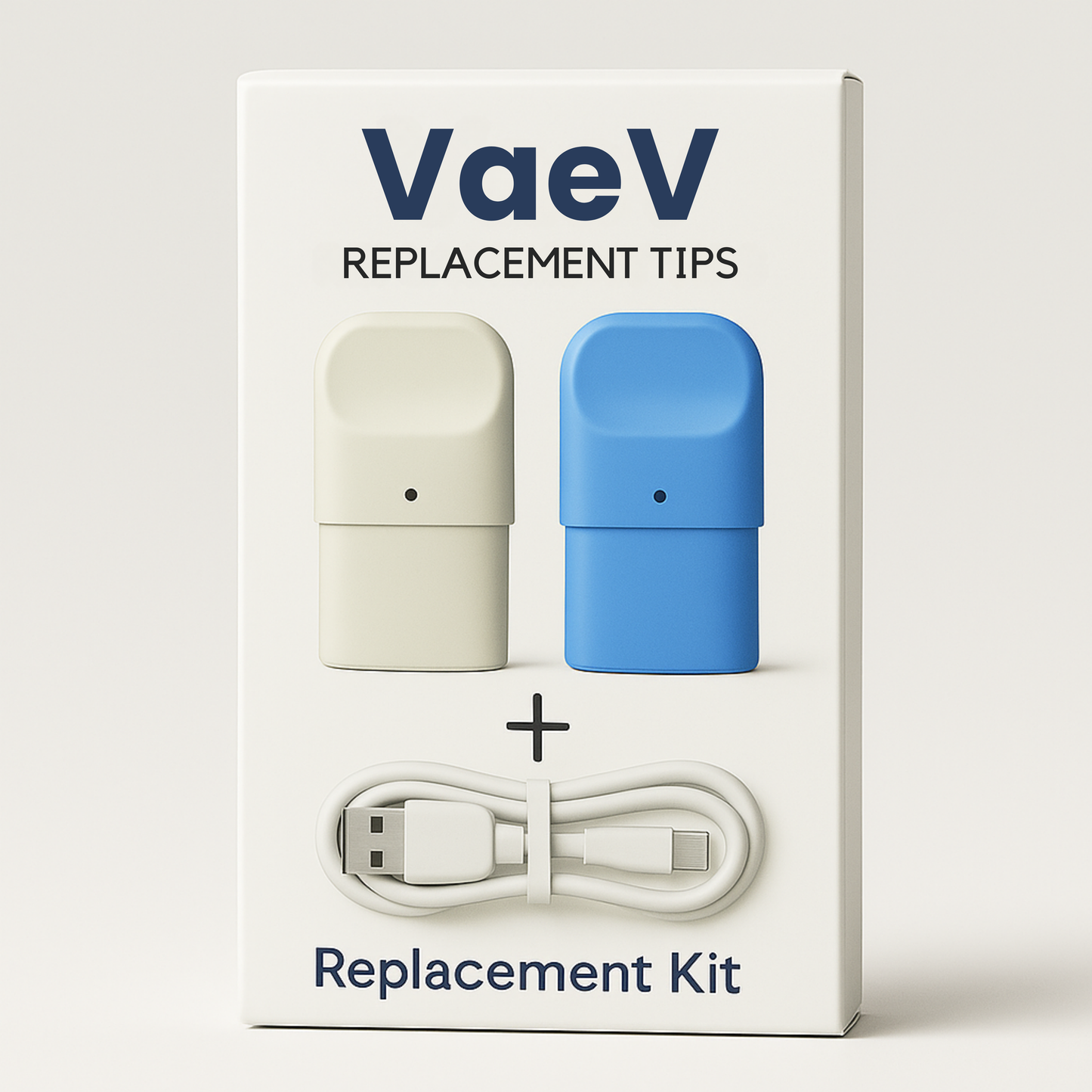VaeV Pen™ Kit