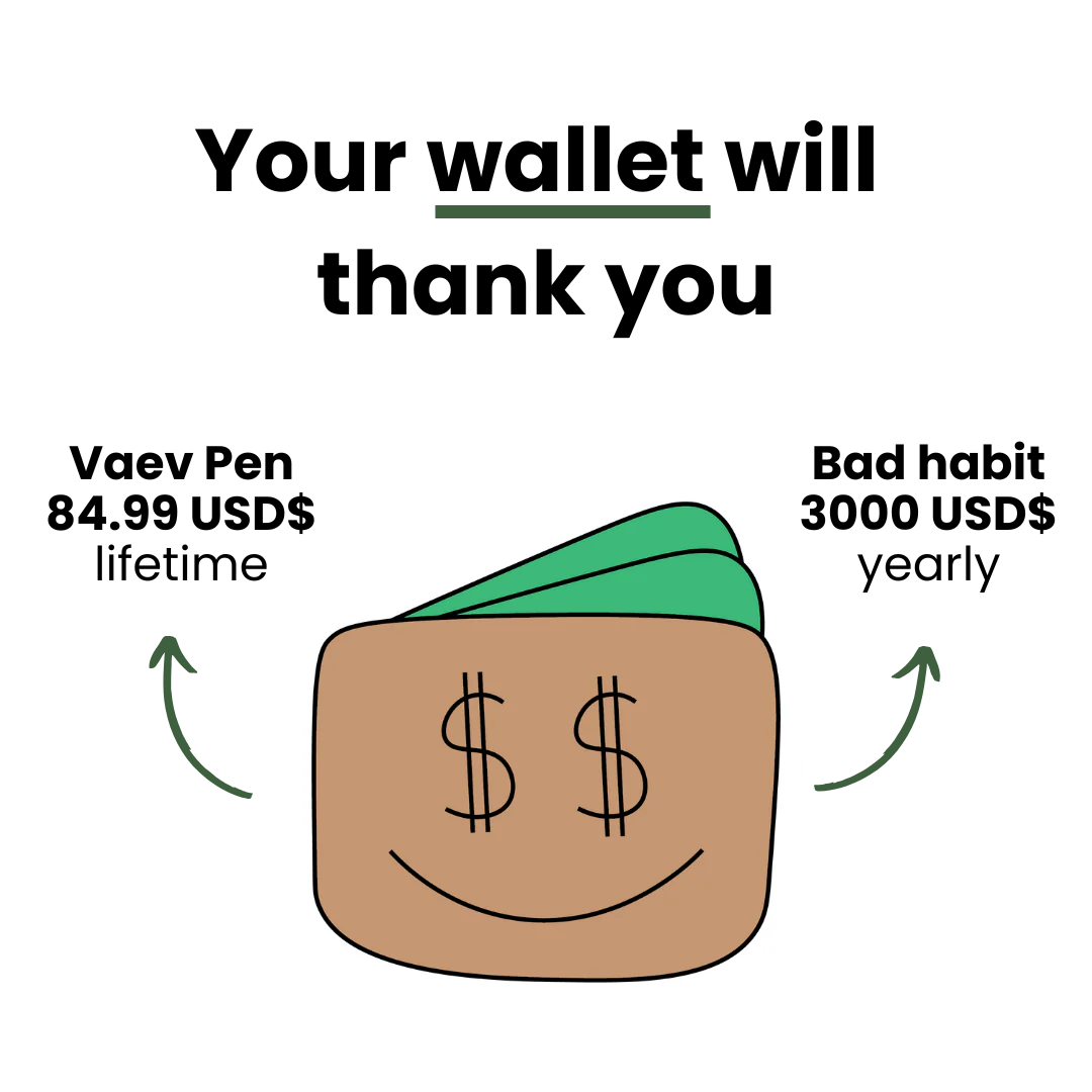 VaeV Pen™