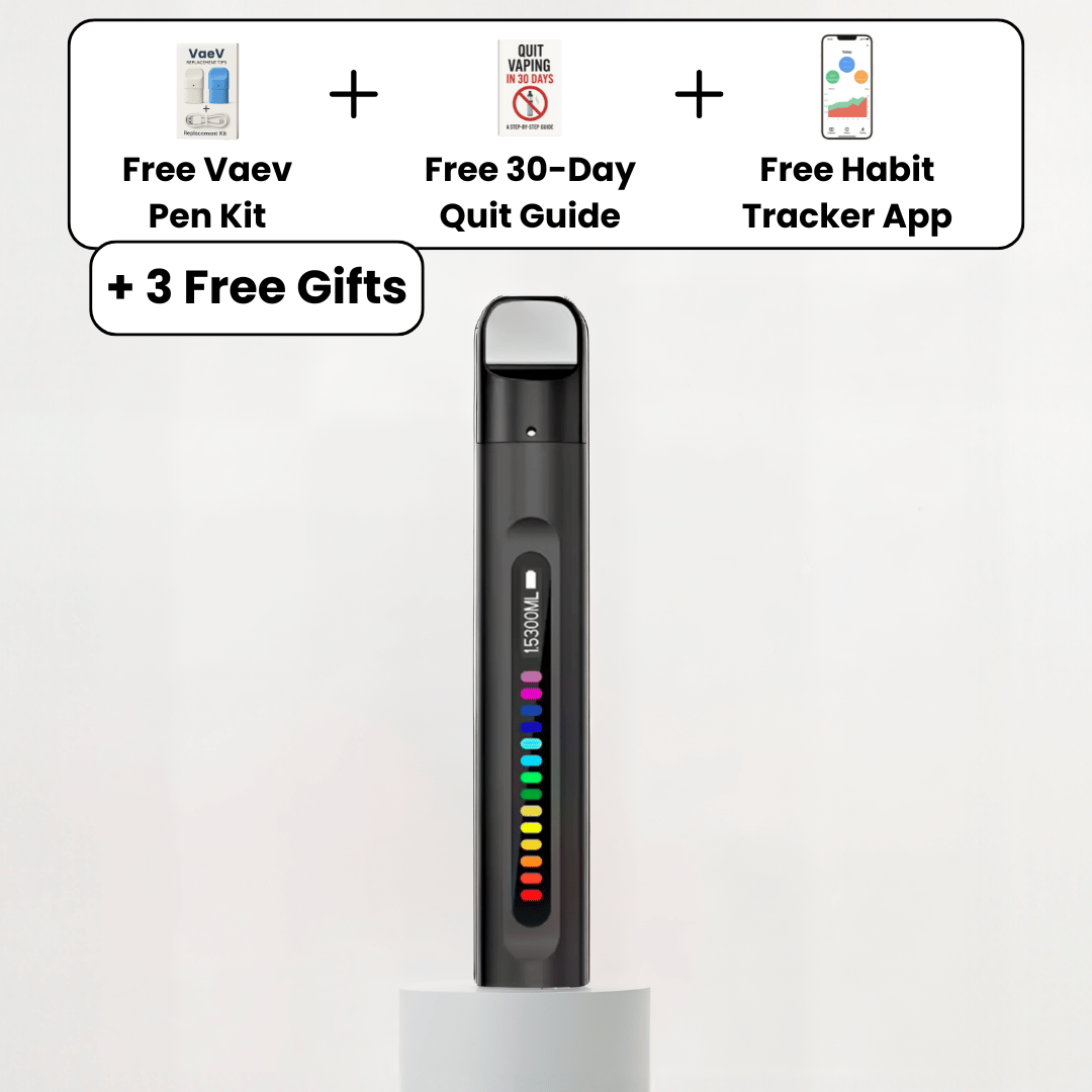 VaeV Pen™